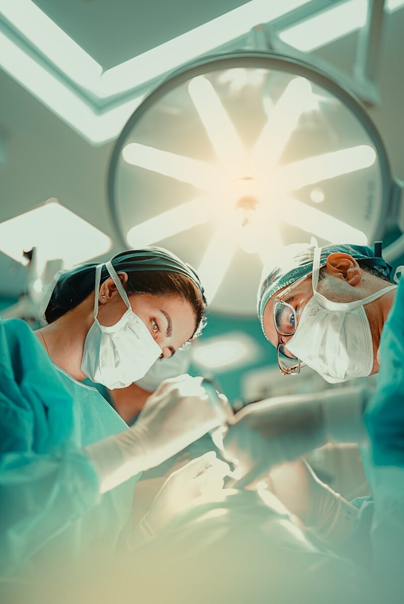 Consultation de chirurgie dentaire au cabinet Opale Dental à Neuchâtel